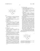 Fungicidal N-Benzyl-5-Hydroxy-5-Phenylpryrazolines, Processes For Their Preparation and Compositions Comprising Them diagram and image