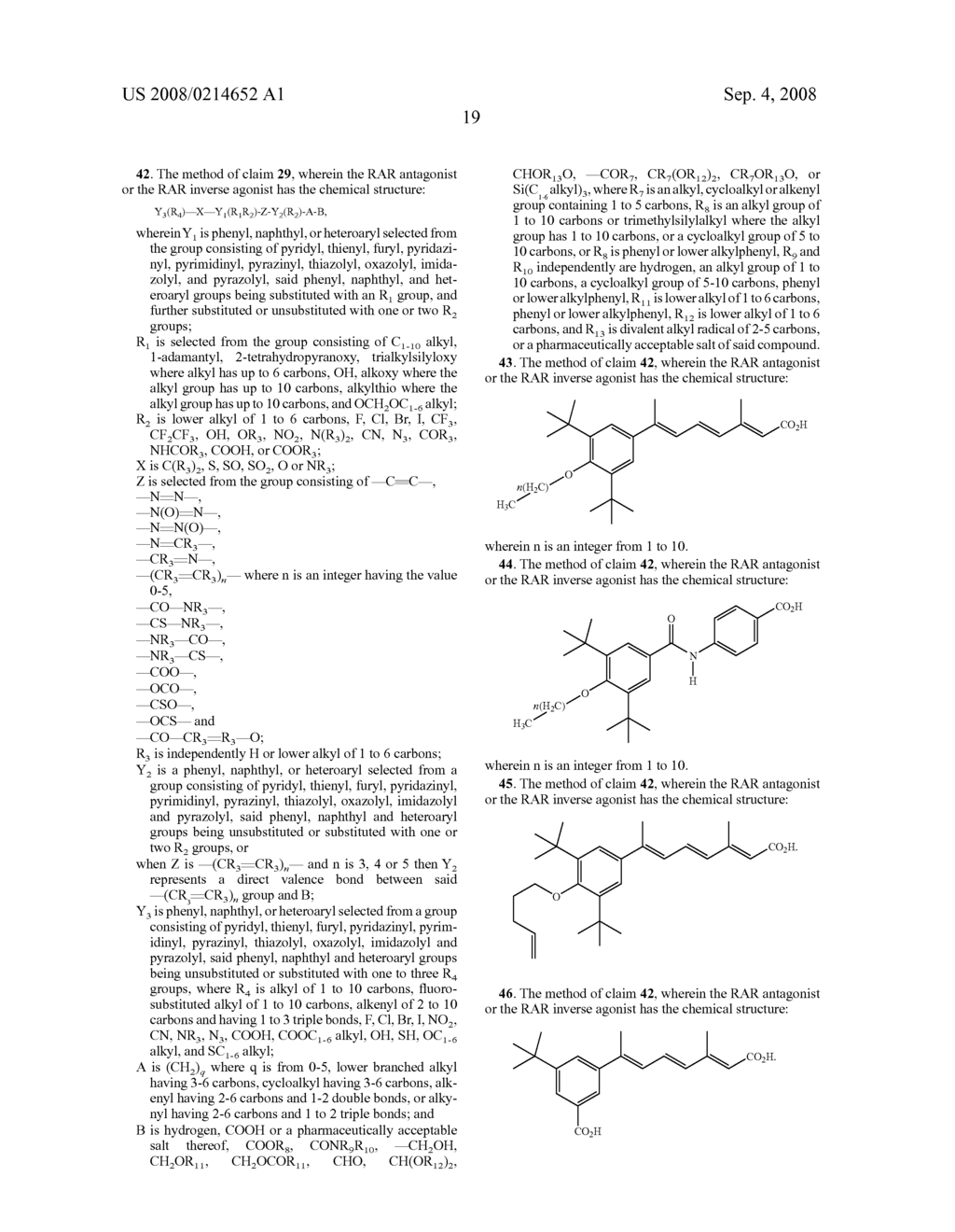 Methods of treating hyperlipidemia - diagram, schematic, and image 24