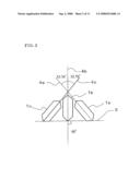 PROCESS FOR PRODUCTION OF ZEOLITE FILM diagram and image