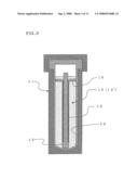 PROCESS FOR PRODUCTION OF ZEOLITE FILM diagram and image