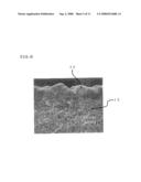 PROCESS FOR PRODUCTION OF ZEOLITE FILM diagram and image