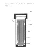 PROCESS FOR PRODUCTION OF ZEOLITE FILM diagram and image