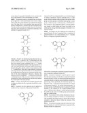 Process for making asenapine diagram and image