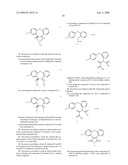 Process for making asenapine diagram and image