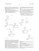 PROCESS FOR ENANTIOSELECTIVE SYNTHESIS OF SINGLE ENANTIOMERS OF MODAFINIL BY ASYMMETRIC OXIDATION diagram and image