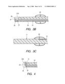 Therapeutic method and therapeutic system used with steps for approaching to lesion using overtube diagram and image