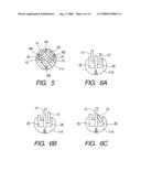 Therapeutic method and therapeutic system used with steps for approaching to lesion using overtube diagram and image