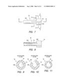 Therapeutic method and therapeutic system used with steps for approaching to lesion using overtube diagram and image