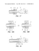 Therapeutic method and therapeutic system used with steps for approaching to lesion using overtube diagram and image