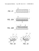 Therapeutic method and therapeutic system used with steps for approaching to lesion using overtube diagram and image