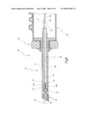 Video Endoscope diagram and image