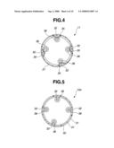 Flexible Tube for Endoscope and Endoscope Device diagram and image