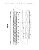 Flexible Tube for Endoscope and Endoscope Device diagram and image