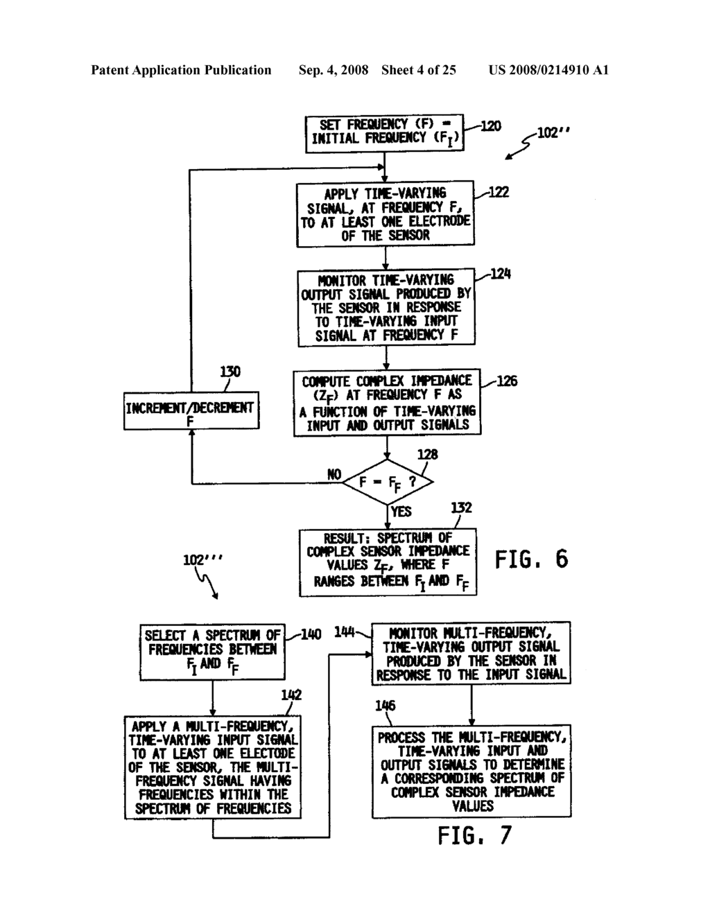 SYSTEM AND METHOD FOR OPERATING AN ELECTROCHEMICAL ANALYTE SENSOR - diagram, schematic, and image 05