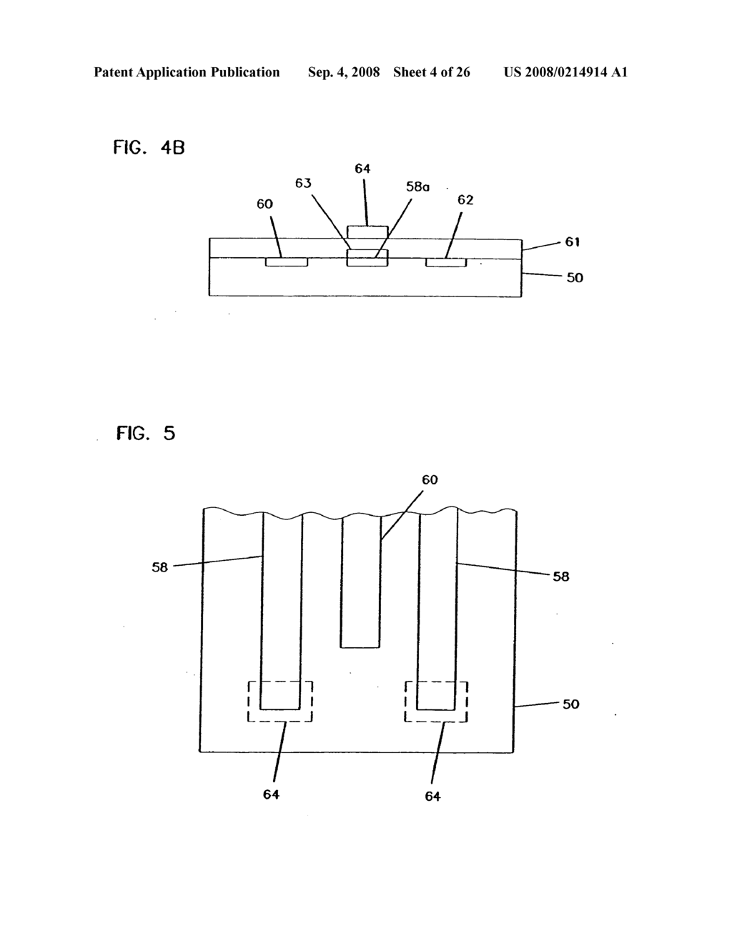 ANALYTE MONITORING DEVICE AND METHODS OF USE - diagram, schematic, and image 05