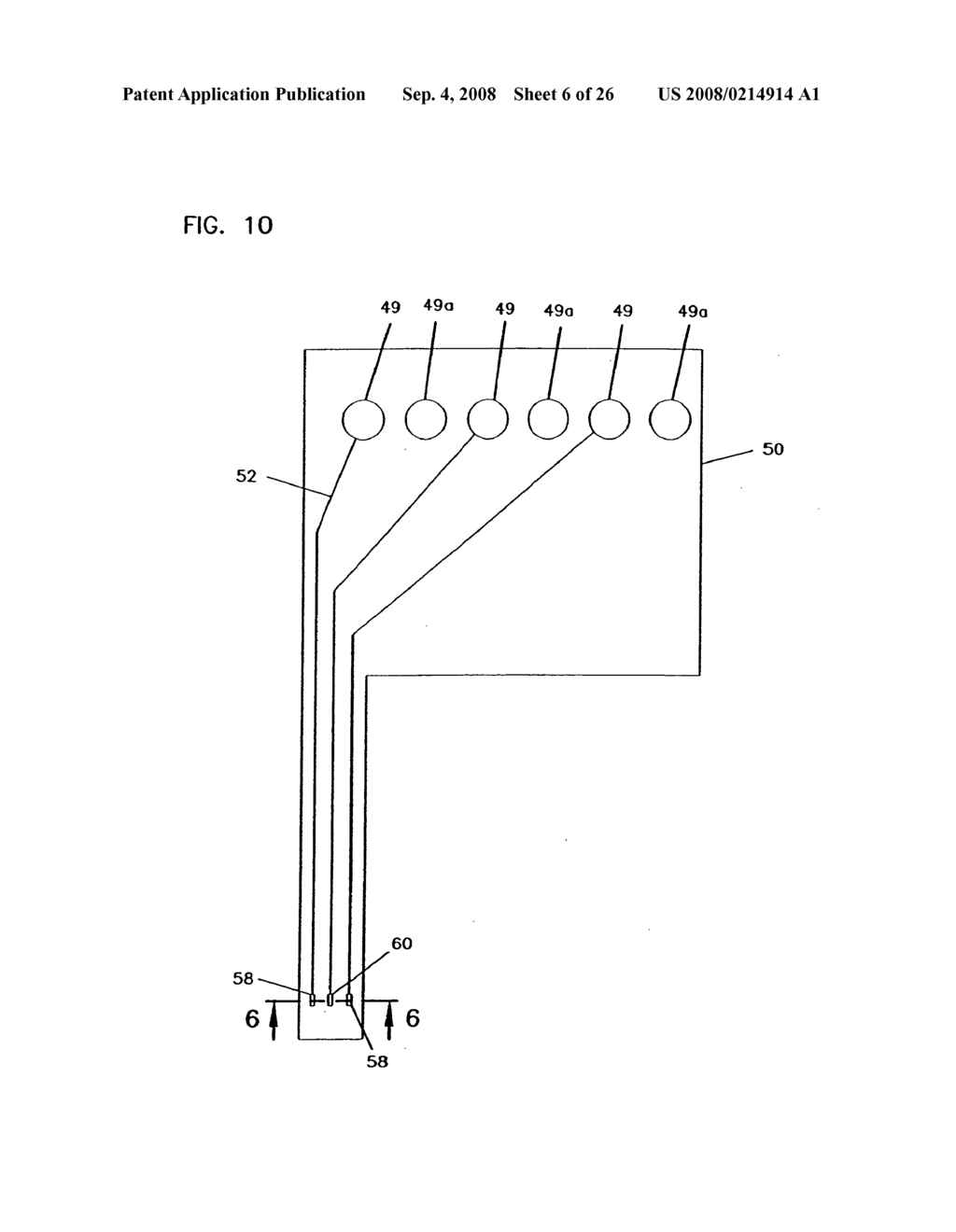 ANALYTE MONITORING DEVICE AND METHODS OF USE - diagram, schematic, and image 07