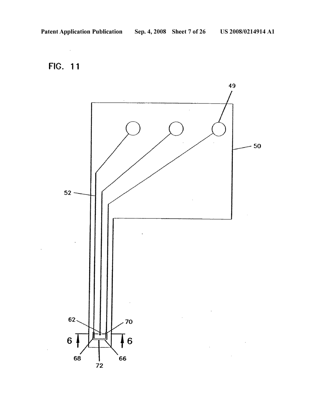 ANALYTE MONITORING DEVICE AND METHODS OF USE - diagram, schematic, and image 08