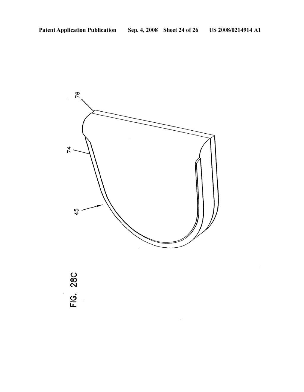 ANALYTE MONITORING DEVICE AND METHODS OF USE - diagram, schematic, and image 25