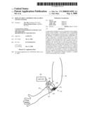 Replaceable Cartridge for Allergy Testing System diagram and image