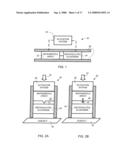 Replaceable Cartridge for Allergy Testing System diagram and image