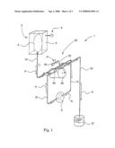 Device for Irrigating and Pressurizing a Cavity diagram and image