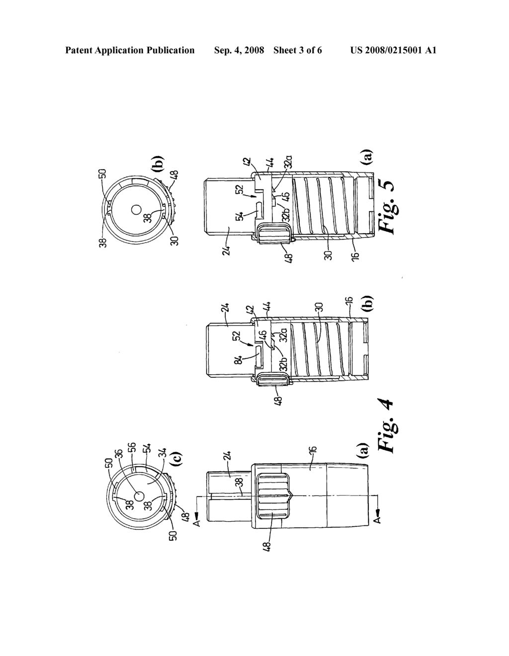 Needle Shroud Assembly - diagram, schematic, and image 04