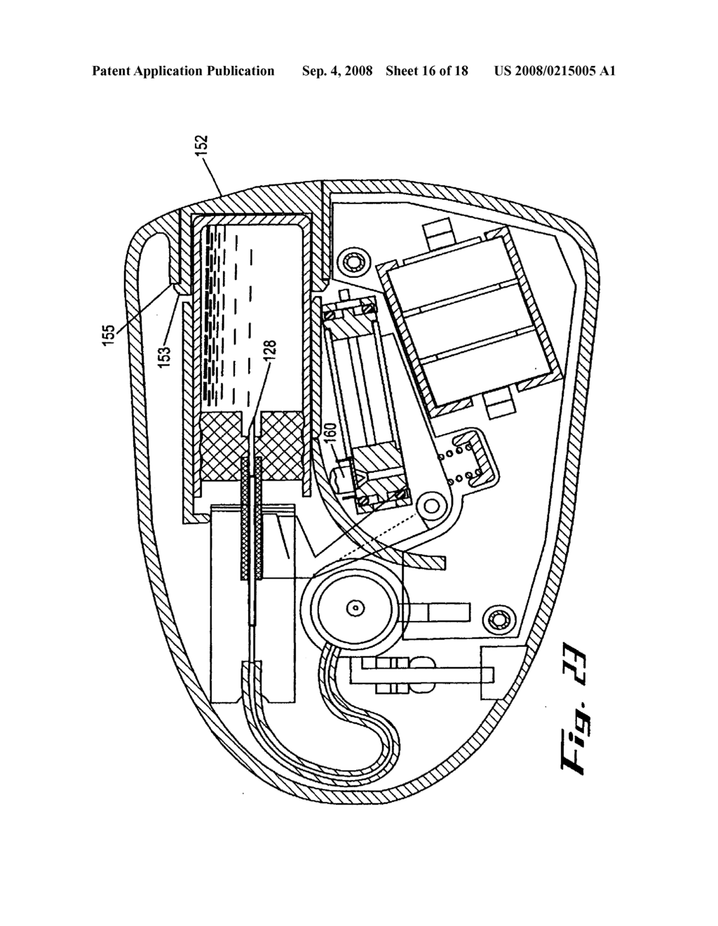 DRUG DELIVERY DEVICE - diagram, schematic, and image 17