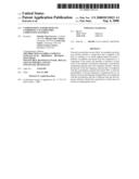 COMPOSITIONS AND/OR ARTICLES COMPRISING CYCLODEXTRIN COMPLEXING MATERIAL diagram and image