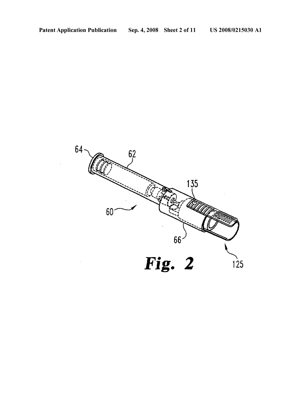 Assembly for Filling a Container of a Delivery Device with a Pharmaceutical - diagram, schematic, and image 03