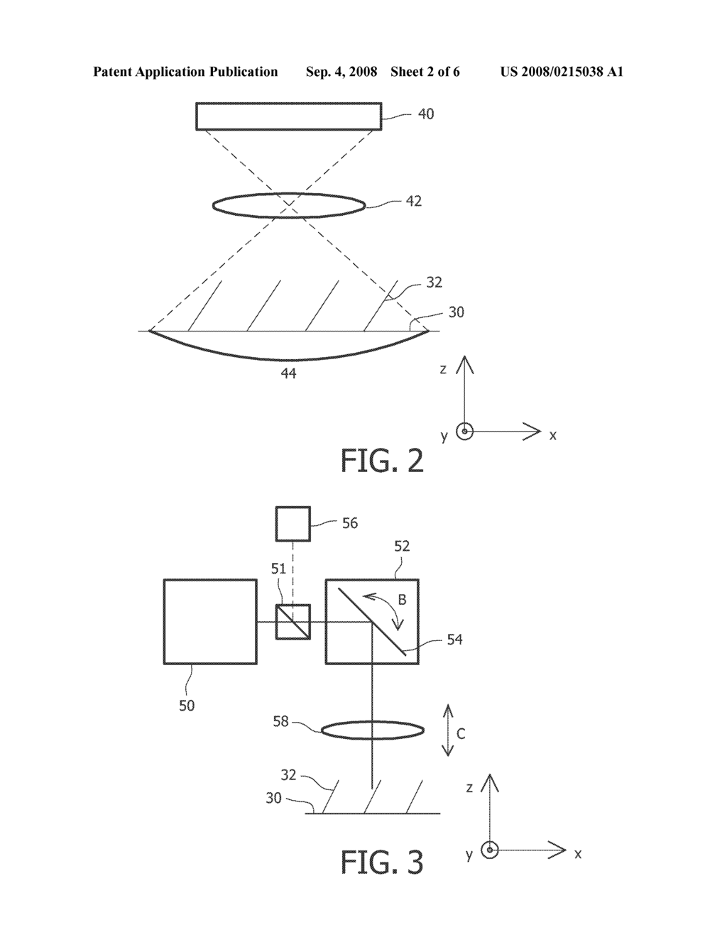 Hair Removing System - diagram, schematic, and image 03