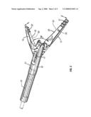 Laparoscopic Bipolar Electrosurgical Instrument diagram and image