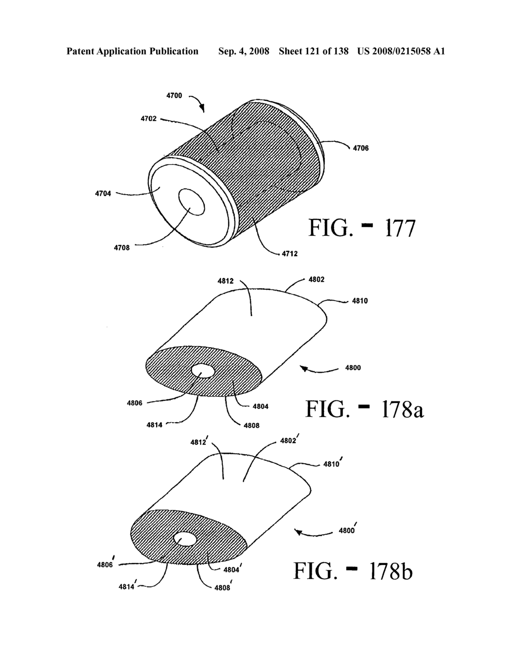 Spine distraction implant and method - diagram, schematic, and image 123