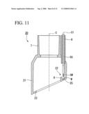 Endoscopic treatment instrument diagram and image