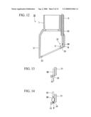 Endoscopic treatment instrument diagram and image