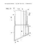 Endoscopic treatment instrument diagram and image