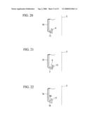 Endoscopic treatment instrument diagram and image