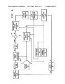 Medical robotic arm that is attached to an operating table diagram and image