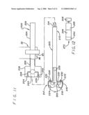 Medical robotic arm that is attached to an operating table diagram and image