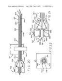 Medical robotic arm that is attached to an operating table diagram and image