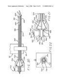 Medical robotic arm that is attached to an operating table diagram and image