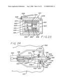 Medical robotic arm that is attached to an operating table diagram and image