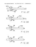 Medical robotic arm that is attached to an operating table diagram and image