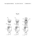 BONE ANCHORING DEVICE diagram and image