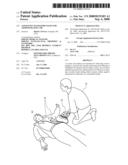 Aed Having Mandatory Pause for Administrating Cpr diagram and image