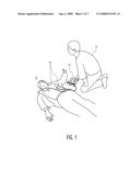 Aed Having Mandatory Pause for Administrating Cpr diagram and image