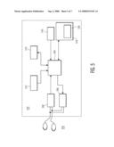 Aed Having Mandatory Pause for Administrating Cpr diagram and image