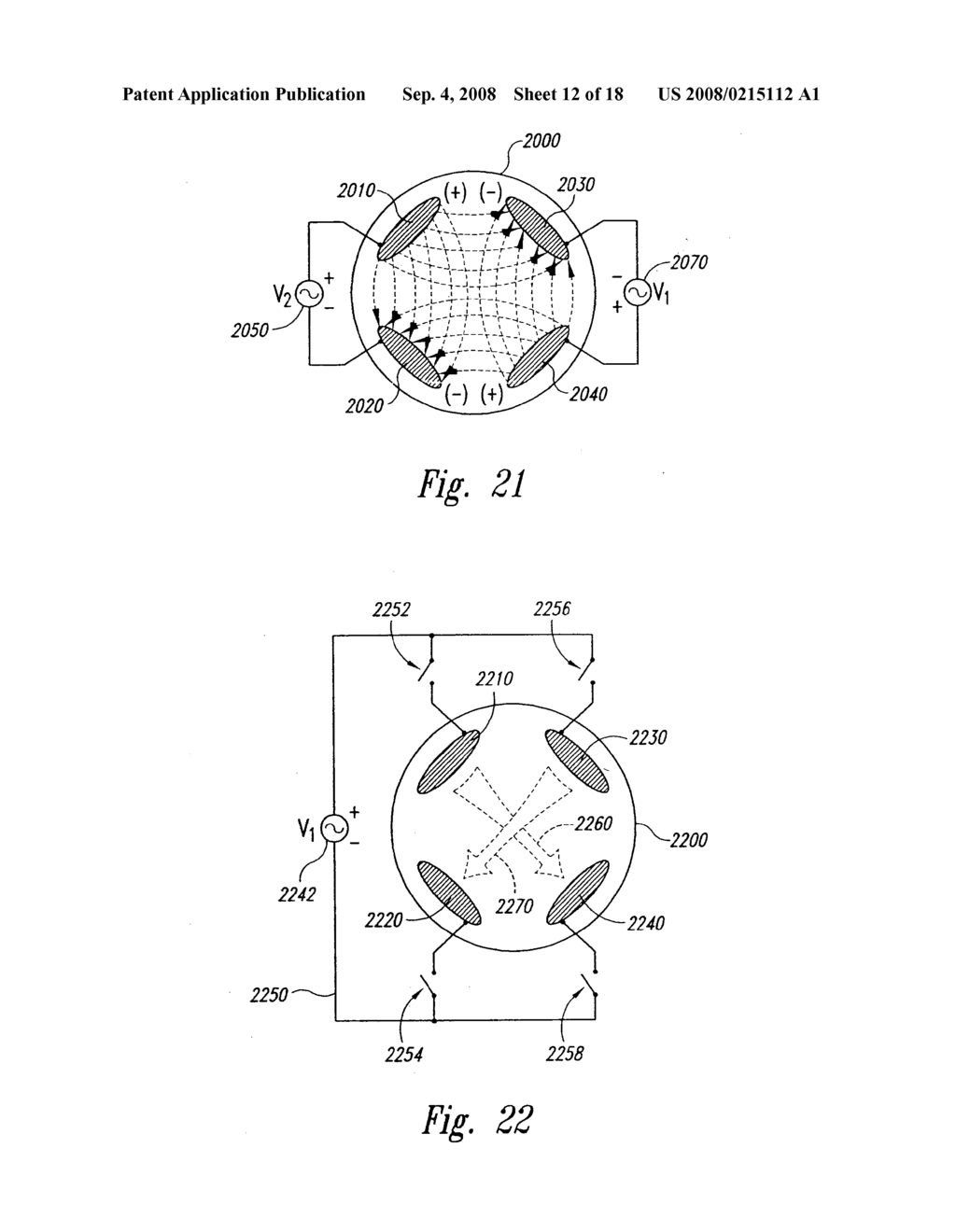 METHODS AND APPARATUS FOR EFFECTUATING A LASTING CHANGE IN A NEURAL-FUNCTION OF A PATIENT - diagram, schematic, and image 13