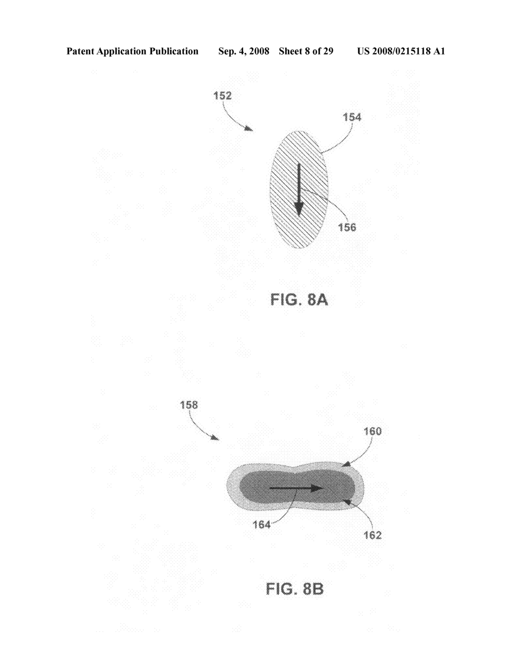 User interface with toolbar for programming electrical stimulation therapy - diagram, schematic, and image 09