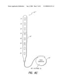 SYSTEM AND METHOD FOR DISPLAYING STIMULATION FIELD GENERATED BY ELECTRODE ARRAY diagram and image