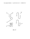 LONGITUDINALLY FLEXIBLE STENT diagram and image